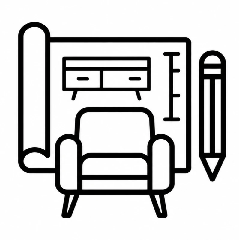 Custom Furniture